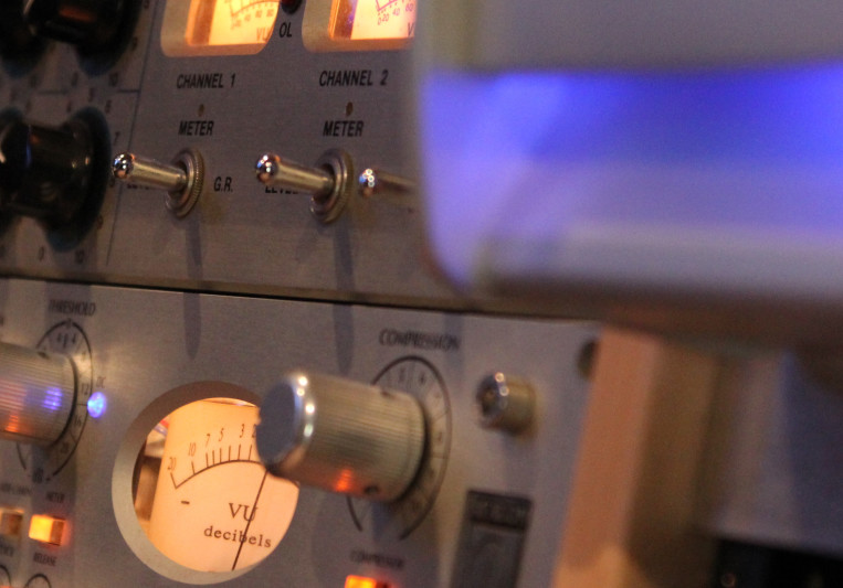 Devin DeVore - TSC | Trinity Sound Company on SoundBetter