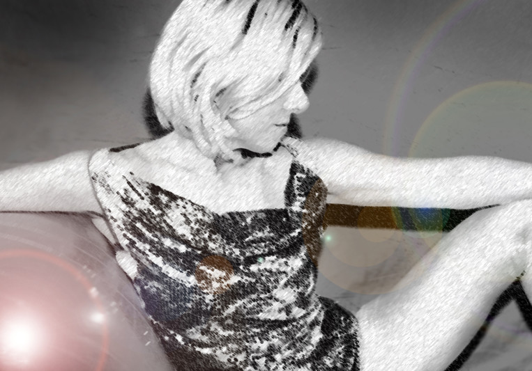 Eliza W on SoundBetter