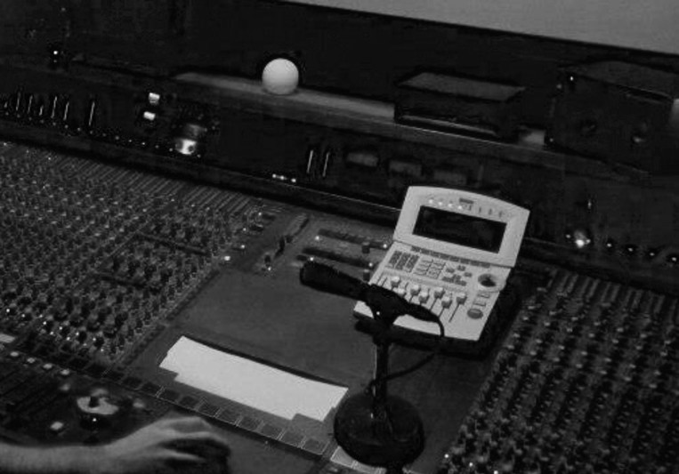 Studio Broil - Raf Malenfant on SoundBetter