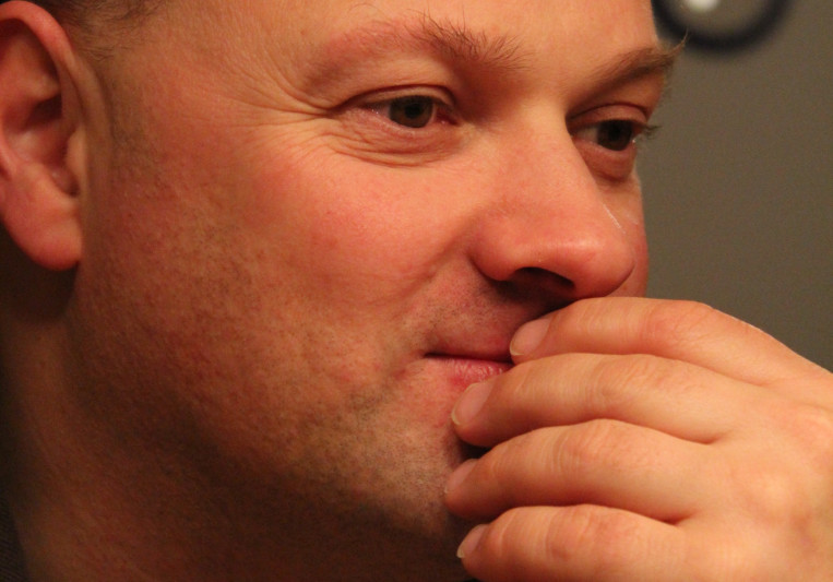 Steffen Romeiss on SoundBetter