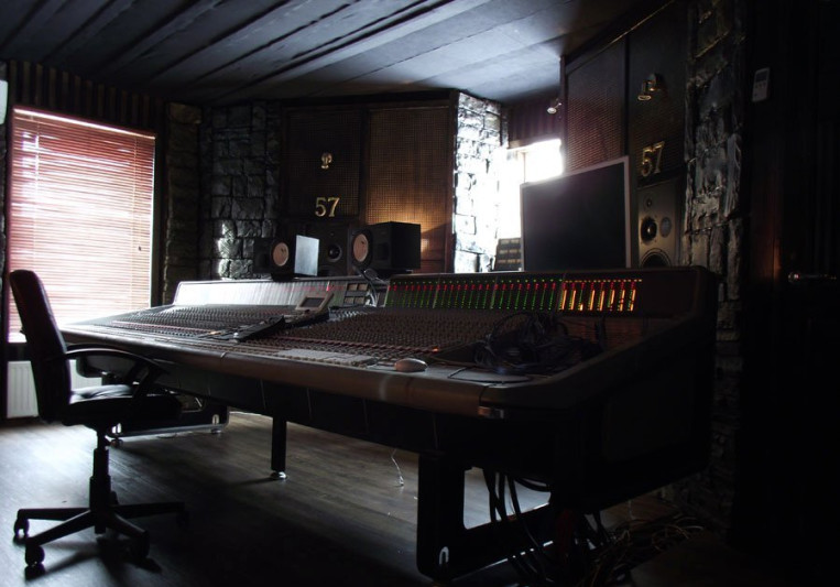 Pasi Kauppinen / Studio57 on SoundBetter