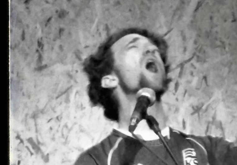 Orri Dror on SoundBetter