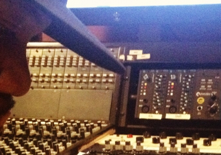 Justin Dudley (JuDu Media) on SoundBetter