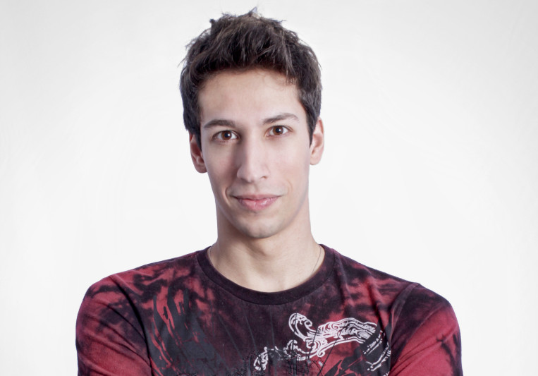 Marino Scheid on SoundBetter