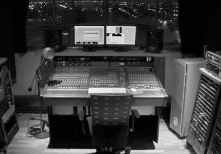 Stephane Carreau (Papa Flavor) on SoundBetter
