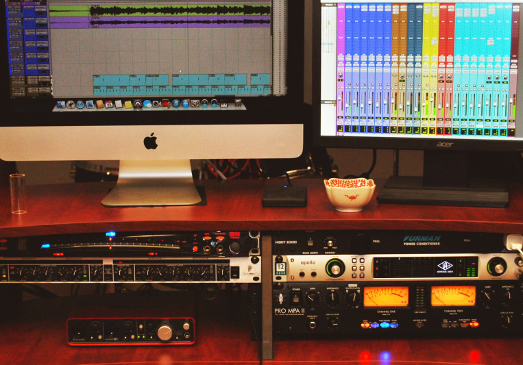 Mike Lombardi Productions (Songwriting/Mixing/Mastering) on SoundBetter