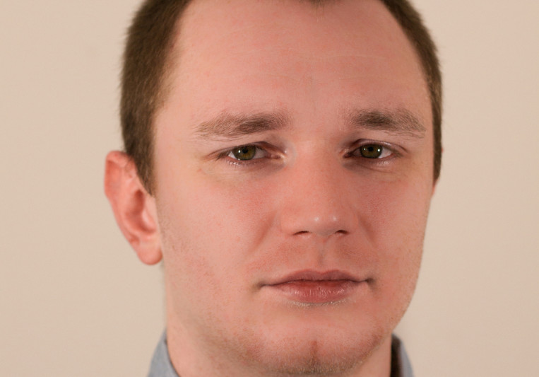 Tomasz Kumorek on SoundBetter