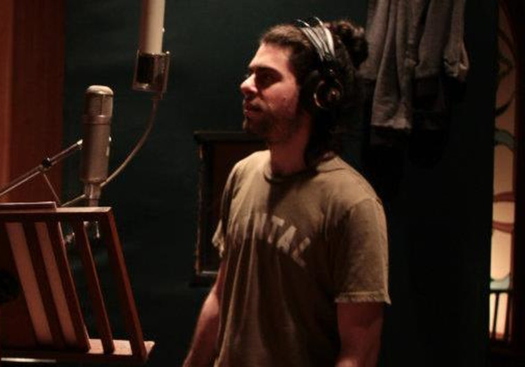 Alejo Nobili on SoundBetter