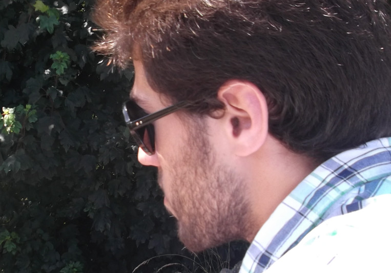 Daniel Brown on SoundBetter