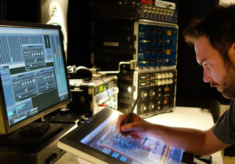 Cristian Milani on SoundBetter