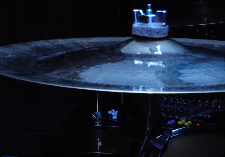 Stéphane Boileau on SoundBetter