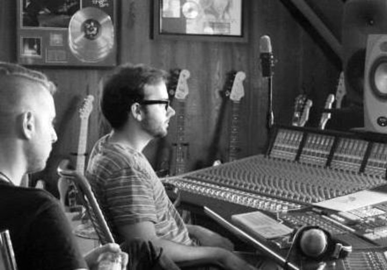 Ryan Nasci on SoundBetter