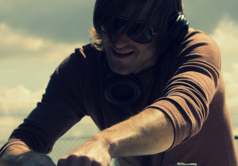 Alex McKama on SoundBetter