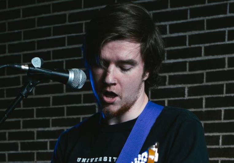Chris LaRocque/Kennedy Studios on SoundBetter
