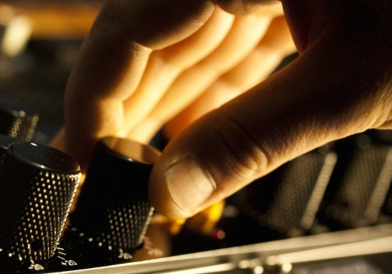 Sonar Mastering on SoundBetter
