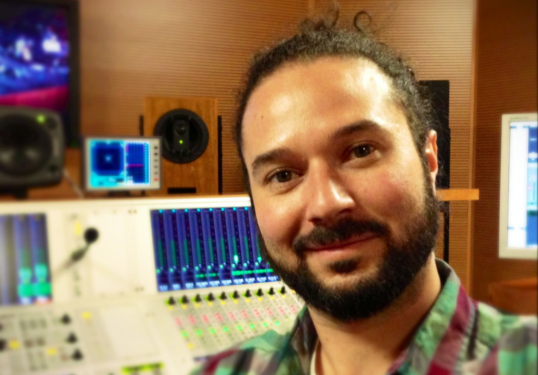 Daniele Zazza on SoundBetter