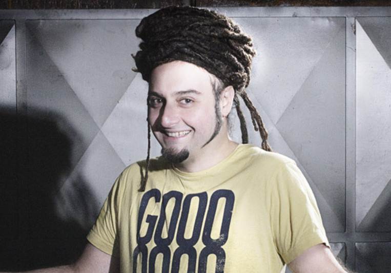 Pablo RasteR on SoundBetter