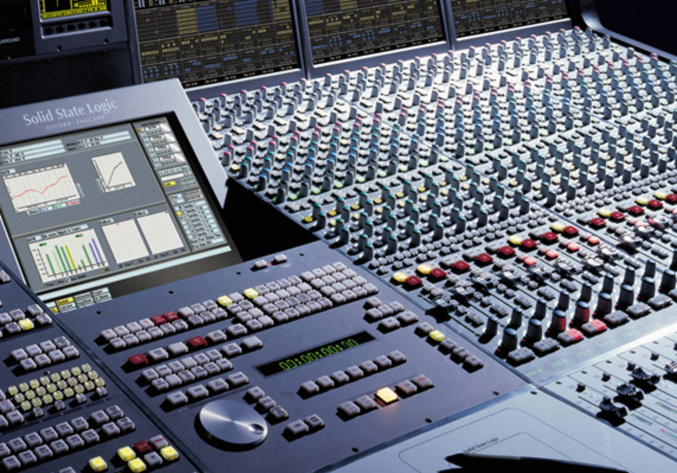 Masterlab on SoundBetter