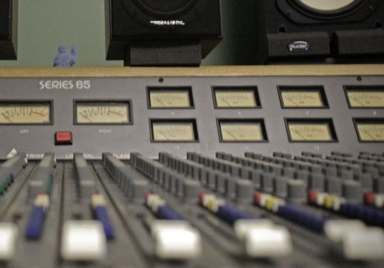 Wachusett Recording on SoundBetter