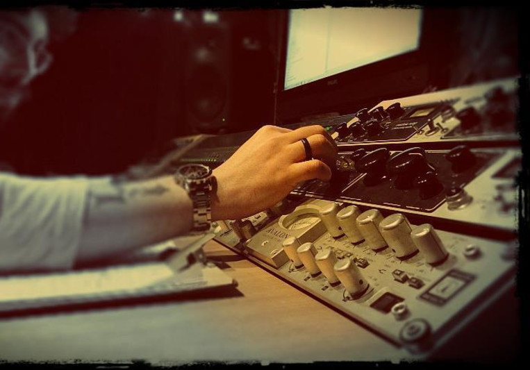 Mateus Borges on SoundBetter