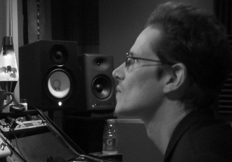 Grey Parker on SoundBetter