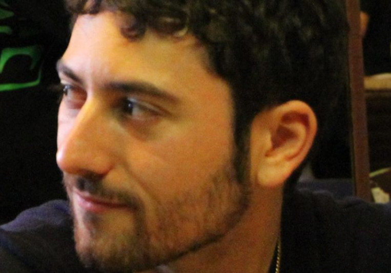 David Berti on SoundBetter