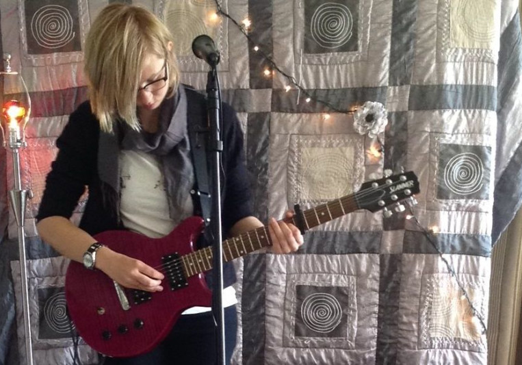 Kirsten Bale on SoundBetter