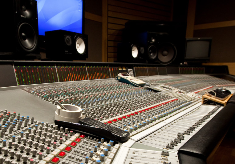 Johnnie Truesdale on SoundBetter