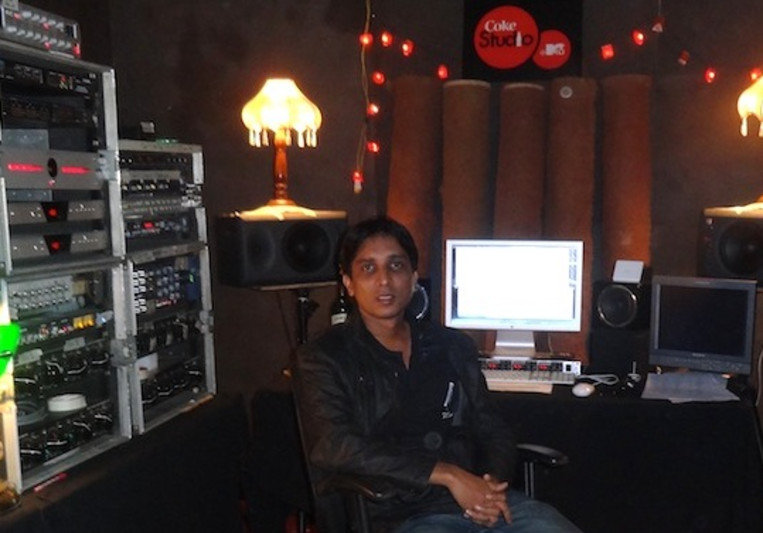 Raaj Mixing & Mastering on SoundBetter