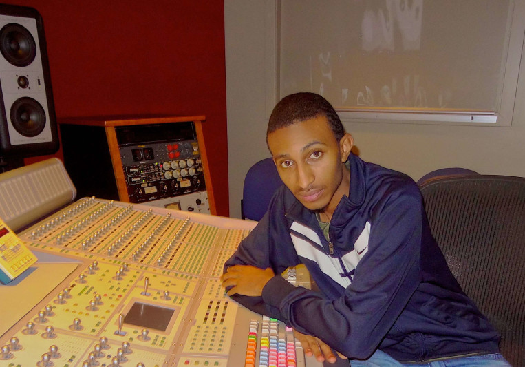 NateCoeMusic on SoundBetter