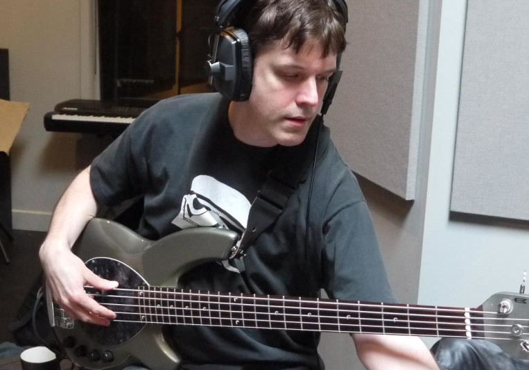 Peter Murray on SoundBetter