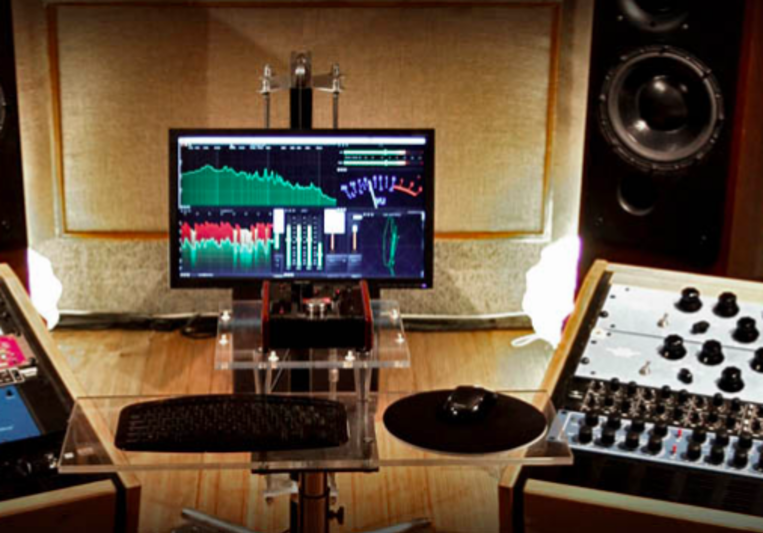 Neemis Mastering on SoundBetter