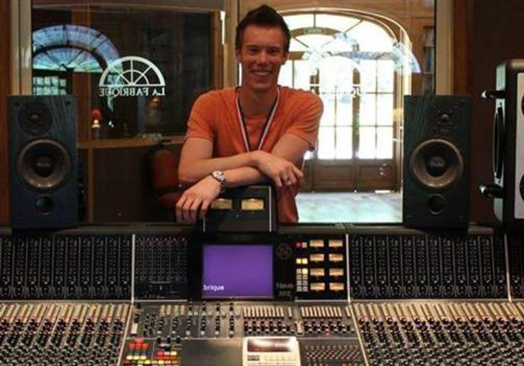 Dan Overheim on SoundBetter