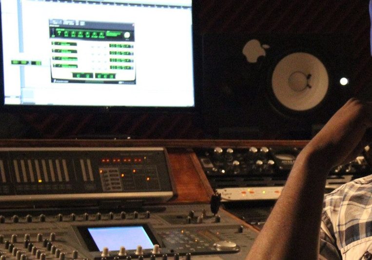 GIGGZ on SoundBetter