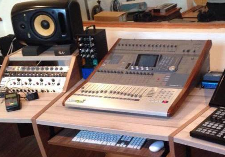 Big Track Sound Studio on SoundBetter