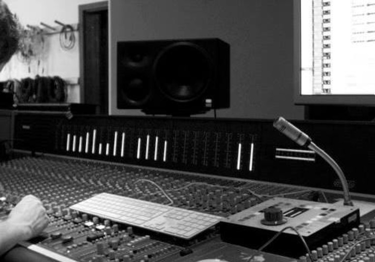 Helge Preuß on SoundBetter