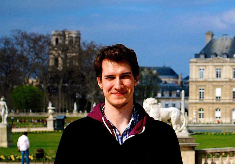 Berk Molla on SoundBetter