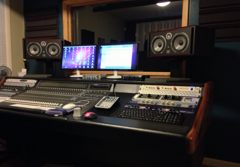 All Audio Recording LLC on SoundBetter