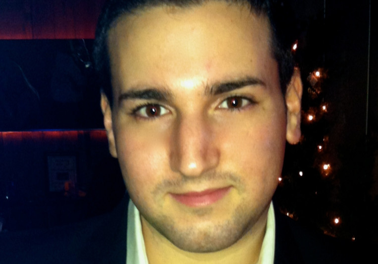 Massimo Vetrano on SoundBetter