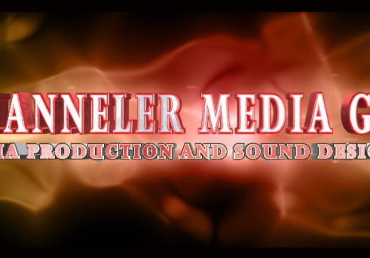 Channeler Media Group on SoundBetter