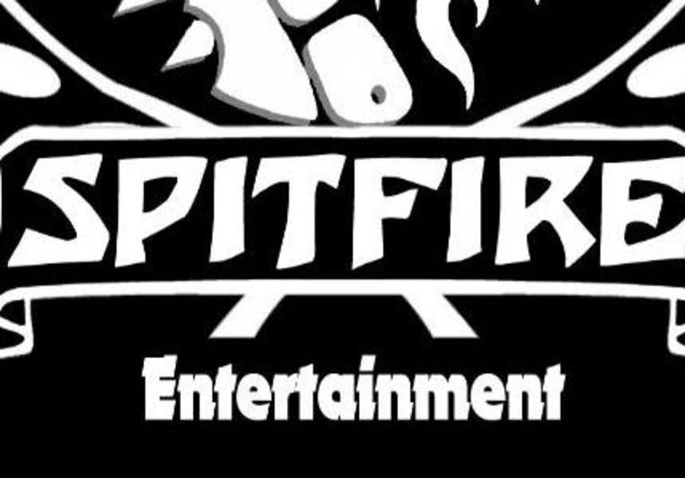 Spitfire Entertainment Recording Studio on SoundBetter