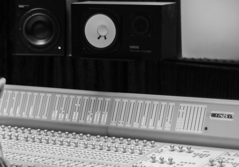 Jim Stewart Recording on SoundBetter