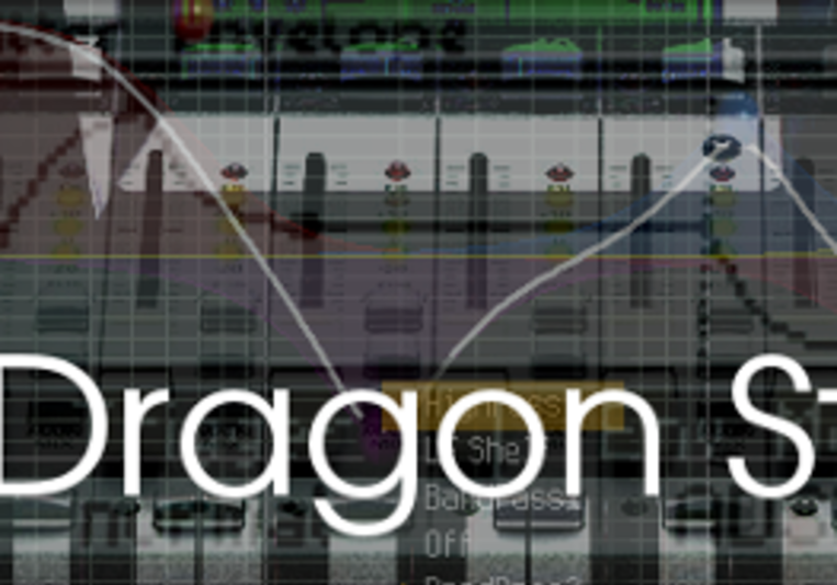 Def Dragon Studio on SoundBetter