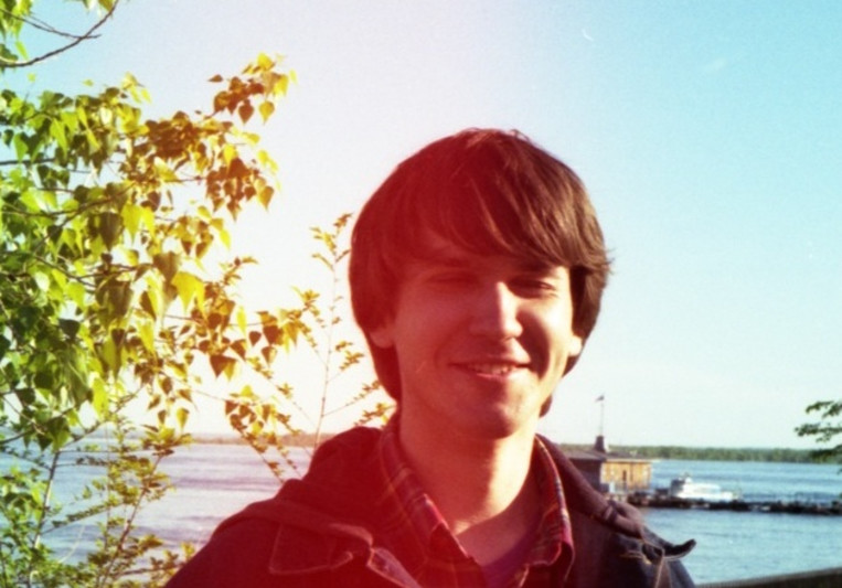 Vadim Zolotukhin on SoundBetter