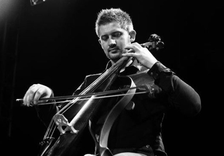 Matt Constantine on SoundBetter