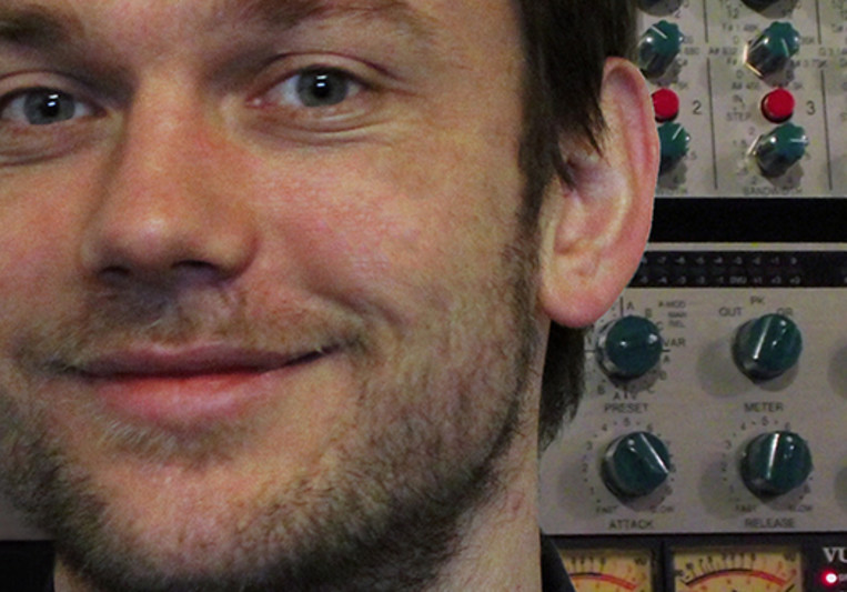 Zeitgeist Mastering Studio on SoundBetter