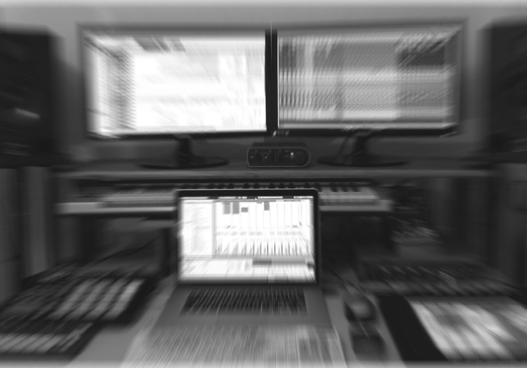 Richard Williams on SoundBetter