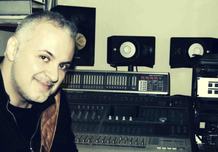 Tony De Zelis on SoundBetter