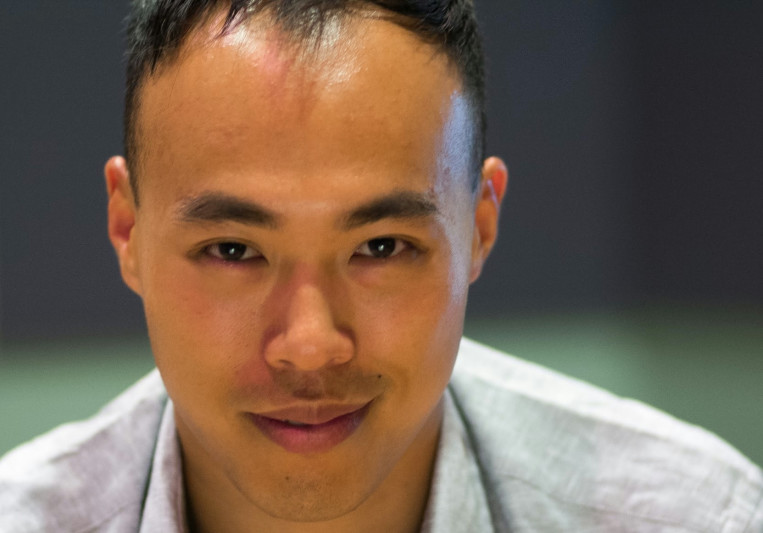 Kevin "KC" Loh on SoundBetter