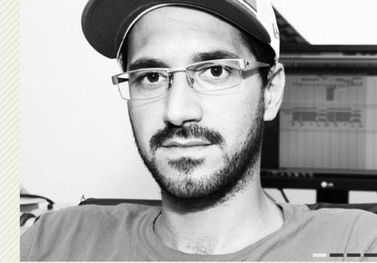 Andrea "OLuWong" Esposito ( Ammontone Studio) on SoundBetter